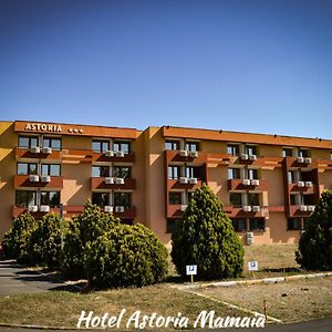 Hotel Astoria